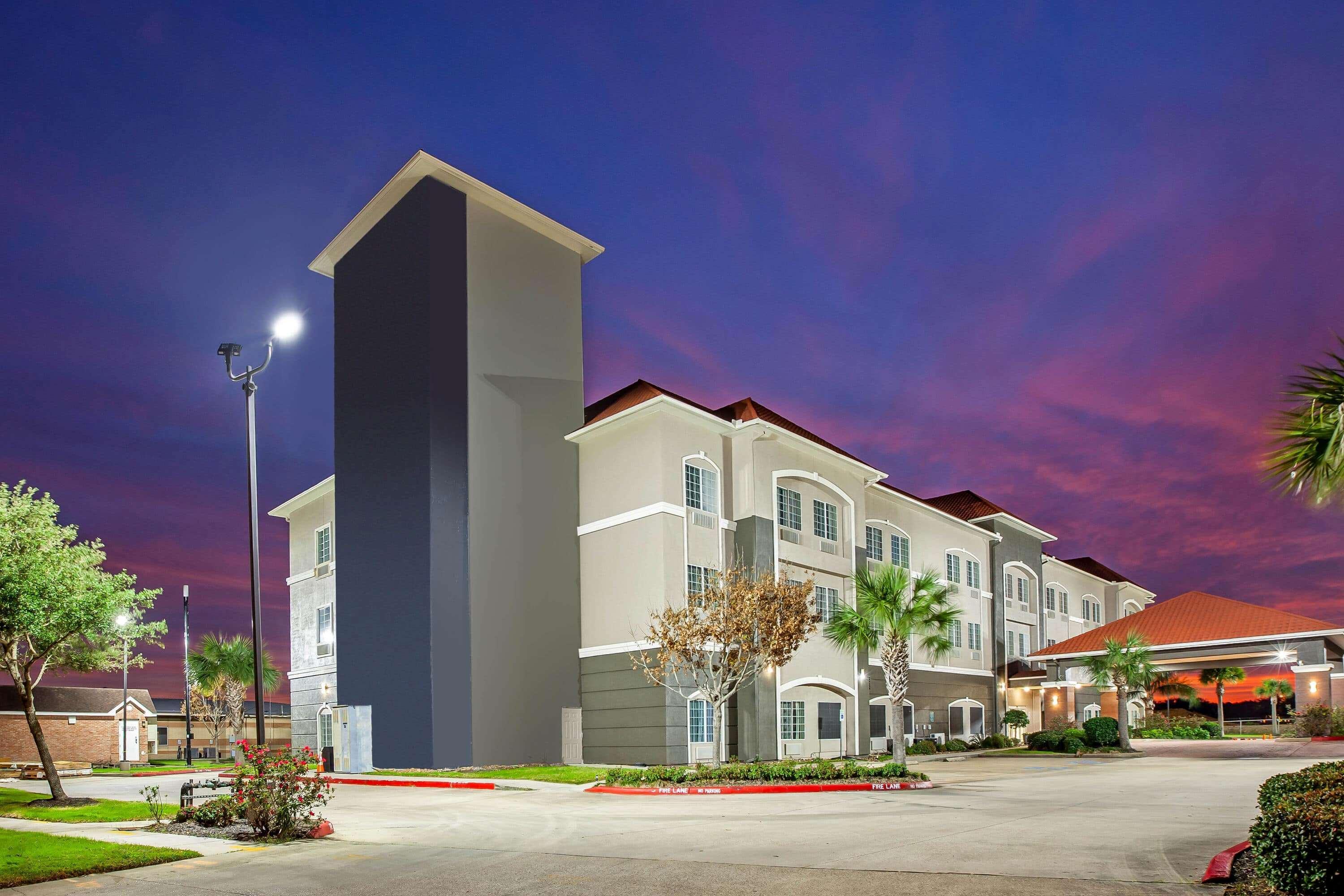 Hotel La Quinta By Wyndham Deer Park Exterior foto