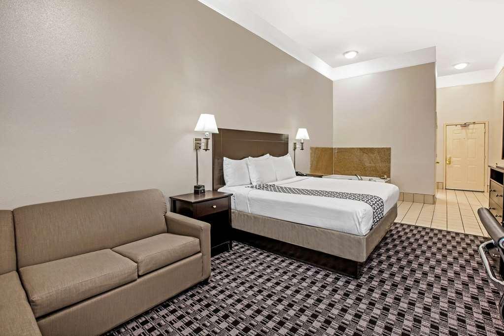 Hotel La Quinta By Wyndham Deer Park Habitación foto