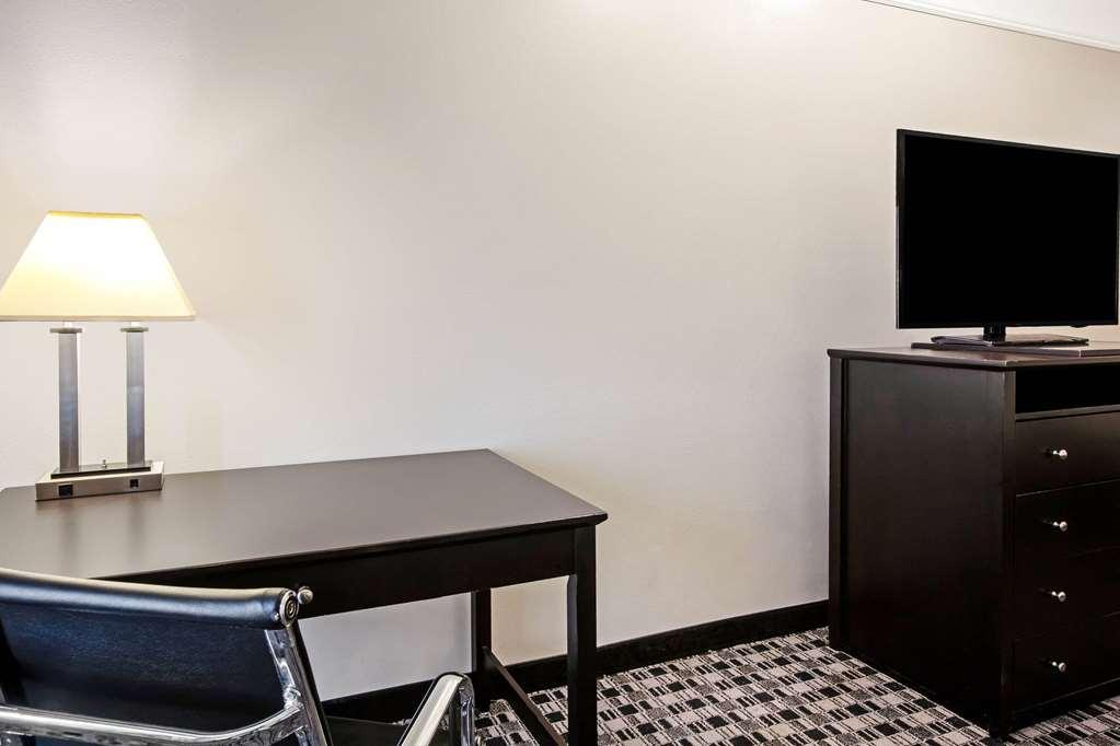 Hotel La Quinta By Wyndham Deer Park Habitación foto