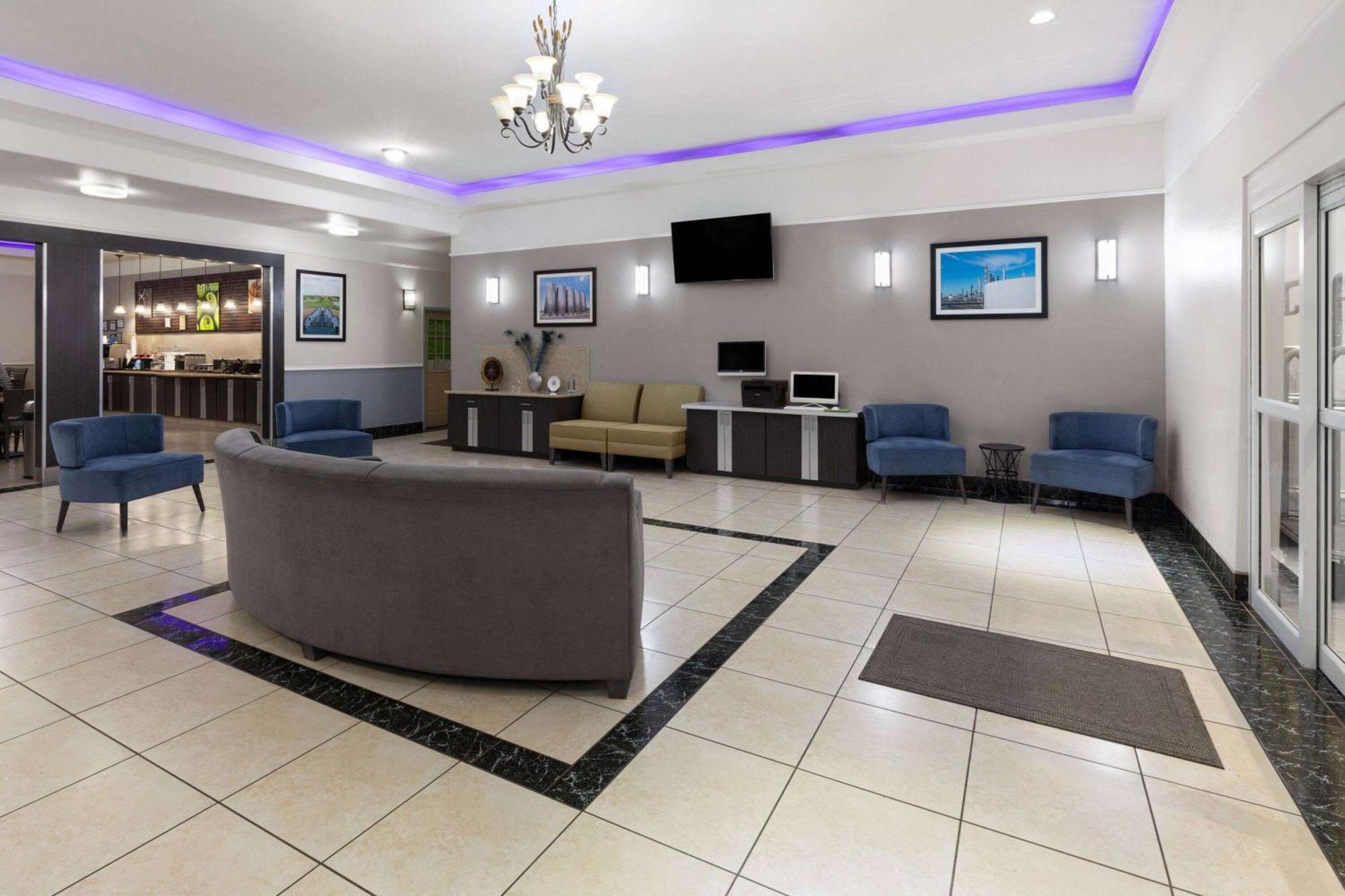 Hotel La Quinta By Wyndham Deer Park Exterior foto